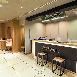 Super Otsuka Hotel Präfektur Tokio